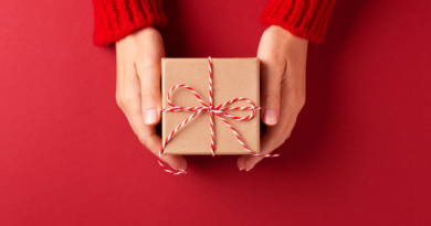 Boże Narodzenie – pomysły na prezenty dla mężczyzny