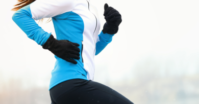 Jogging – popularna metoda treningu. Jak biegać zimą?