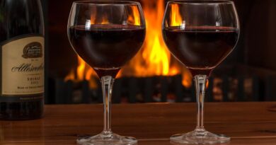 Bezalkoholowe wina - jak powstają i czy smakują tak samo?